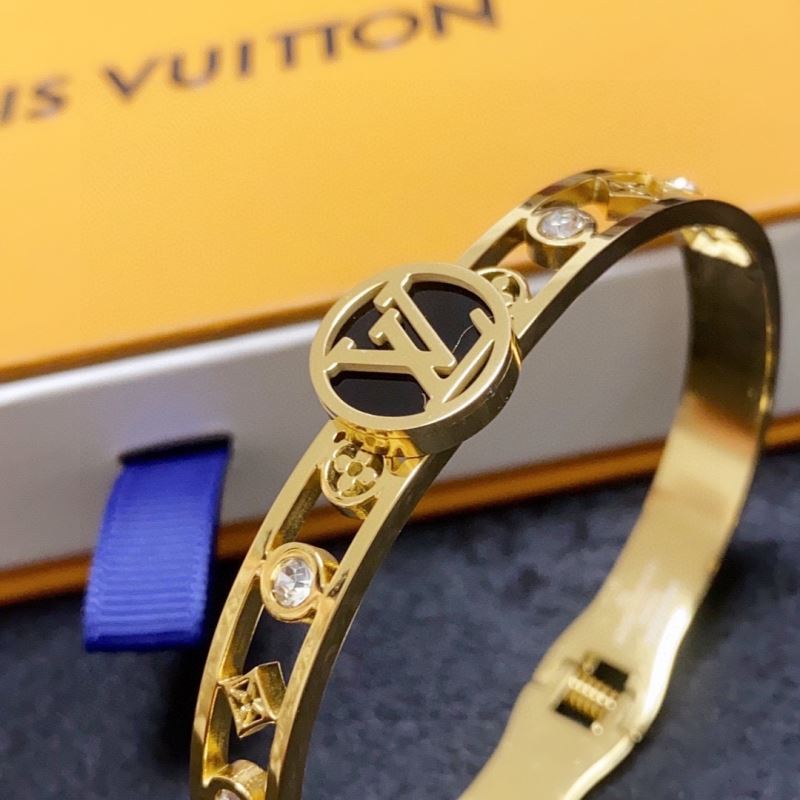 Louis Vuitton Bracelets